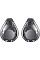 Bluetooth-гарнітура Anker SoundCore C40i Clear (A3331G01)