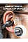 Bluetooth-гарнітура Anker SoundCore C40i Clear (A3331G01)