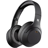 Навушники Defender FreeMotion B690 Bluetooth Black (63690)