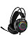 Навушники Xtrike ME GH-509 RGB Black (GH-509)
