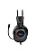 Навушники Xtrike ME GH-509 RGB Black (GH-509)