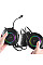 Навушники Xtrike ME GH-509 RGB Black (GH-509)