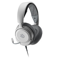 Навушники SteelSeries Arctis Nova 1 White (61607)