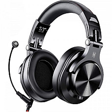 Навушники OneOdio A71M 3,5мм/6,35мм Black (A71M Black)