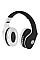 Навушники Defender FreeMotion B525 Bluetooth White-Black (63525)