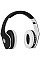 Навушники Defender FreeMotion B525 Bluetooth White-Black (63525)