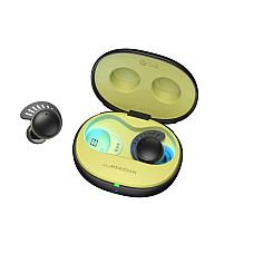 Bluetooth-гарнітура LG Tone Free Fit TF7 Black (DTF7Q) (1632988)