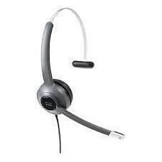 Гарнітура Cisco 561 Wireless Single Headset, Standard Base Station EU (CP-HS-WL-561-S-EU=) (1553989)