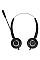 Навушники HP DHE-8000 RGB USB Black (DHE-8000)