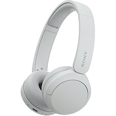 Bluetooth-гарнітура Sony WH-CH520 White (WHCH520W.CE7)