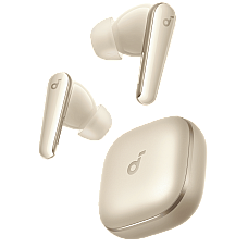 Bluetooth-гарнітура Anker SoundCore Liberty 5 ANC Golden (A3957GB1)