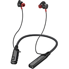 Bluetooth-гарнітура Promate Blend Black