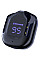 Навушники Acefast T6 Sapphire Blue (6974316281542)