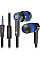 Навушники Defender Pulse 420 Blue (63423)