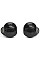 Bluetooth-гарнітура JBL Quantum TWS Air Black (JBLQTWSAIRBLK)