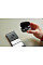 Bluetooth-гарнітура JBL Quantum TWS Air Black (JBLQTWSAIRBLK)