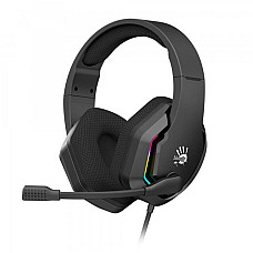 Гарнітура Bloody G260p Black