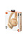 Bluetooth-гарнітура JBL Live 670NC Sandstone (JBLLIVE670NCSAT)