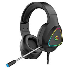 Гарнітура GamePro HS770 Black