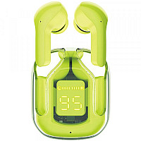 Навушники Acefast T6 Youth Green (6974316281573)