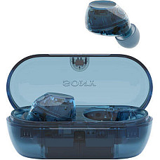 Bluetooth-гарнітура Sony WF-C710N Glass Blue (WFC710NL.E)