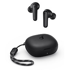 Bluetooth-гарнітура Anker SoundCore R50i Black (A3949G11/A3949G12)