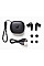 Bluetooth-гарнітура Anker SoundCore R50i Black (A3949G11/A3949G12)