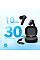 Bluetooth-гарнітура Anker SoundCore R50i Black (A3949G11/A3949G12)