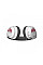 Гарнітура A4Tech Bloody MH360 White (1673298)