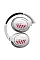 Гарнітура A4Tech Bloody MH360 White (1673298)