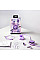 Навушники Acefast T8 Alfalfa Purple (6974316282266)