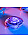 Навушники Acefast T8 Alfalfa Purple (6974316282266)