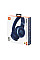 Bluetooth-гарнітура JBL Live 670NC Blue (JBLLIVE670NCBLU)