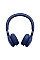 Bluetooth-гарнітура JBL Live 670NC Blue (JBLLIVE670NCBLU)