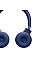 Bluetooth-гарнітура JBL Live 670NC Blue (JBLLIVE670NCBLU)