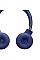 Bluetooth-гарнітура JBL Live 670NC Blue (JBLLIVE670NCBLU)