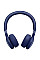 Bluetooth-гарнітура JBL Live 670NC Blue (JBLLIVE670NCBLU)