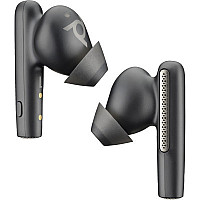 Навушники Poly Voyager Free 60 Earbuds + BT700A + BCHC Black (7Y8H3AA)