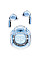 Навушники Acefast T8 Ice Blue (6974316282235)