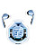 Навушники Acefast T8 Ice Blue (6974316282235)