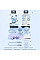 Навушники Acefast T8 Ice Blue (6974316282235)