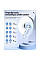 Навушники Acefast T8 Ice Blue (6974316282235)