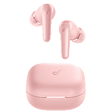 Bluetooth-гарнітура Anker SoundCore R60i NC Pink (D1202G51)