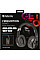 Навушники Defender FreeMotion B540 Bluetooth Black (63540)