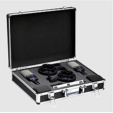 Мікрофон AKG C214 Matched Pair (3185X00110)