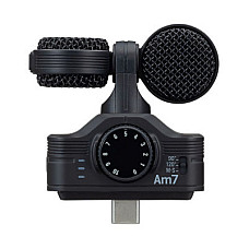 Мікрофон Zoom AM7 (287257)