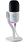 Мiкрофон Logitech Yeti GX Dynamic RGB Gaming Mic with Lightsync Off White (988-000576)