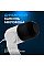 Мiкрофон Logitech Yeti GX Dynamic RGB Gaming Mic with Lightsync Off White (988-000576)