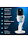 Мiкрофон Logitech Yeti GX Dynamic RGB Gaming Mic with Lightsync Off White (988-000576)
