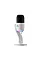 Мiкрофон Logitech Yeti GX Dynamic RGB Gaming Mic with Lightsync Off White (988-000576)